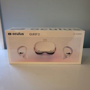 Oculus Quest 2 - 256GB